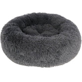 Fluffy Dog Wool Bed